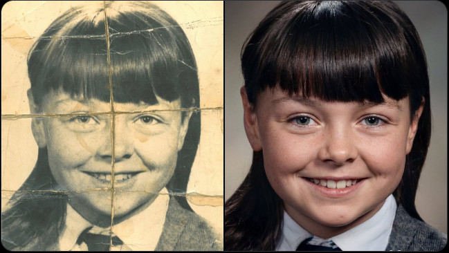 Kusursuz Fotoğraf Restorasyonu & 4K Çözünürlük Yükseltme Promptu